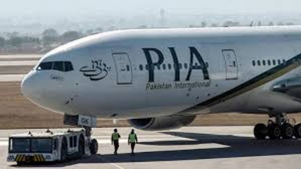 Pakistan: PIA sacks Engineers’ union chiefs amid ongoing dispute