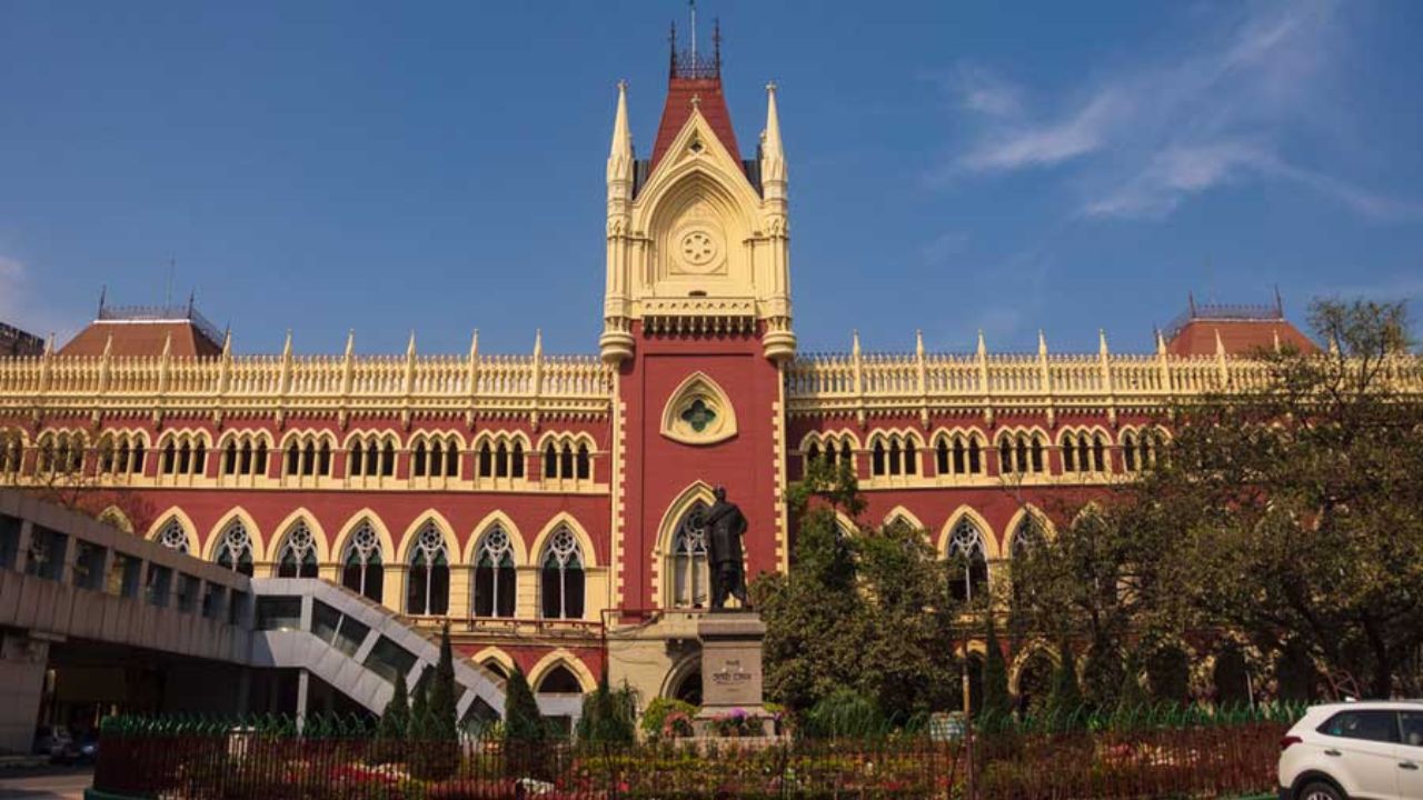 Calcutta HC grants conditional bail to HIV-positive prisoner after 15 years