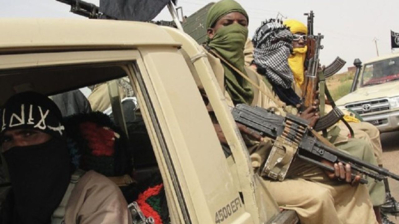 Five Indians kidnapped in Mali, amid  al-Qaeda and ISIS inflence in African Nation