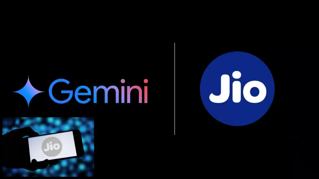 Jio Free Google AI Pro subscription now open for all users: How to activate?