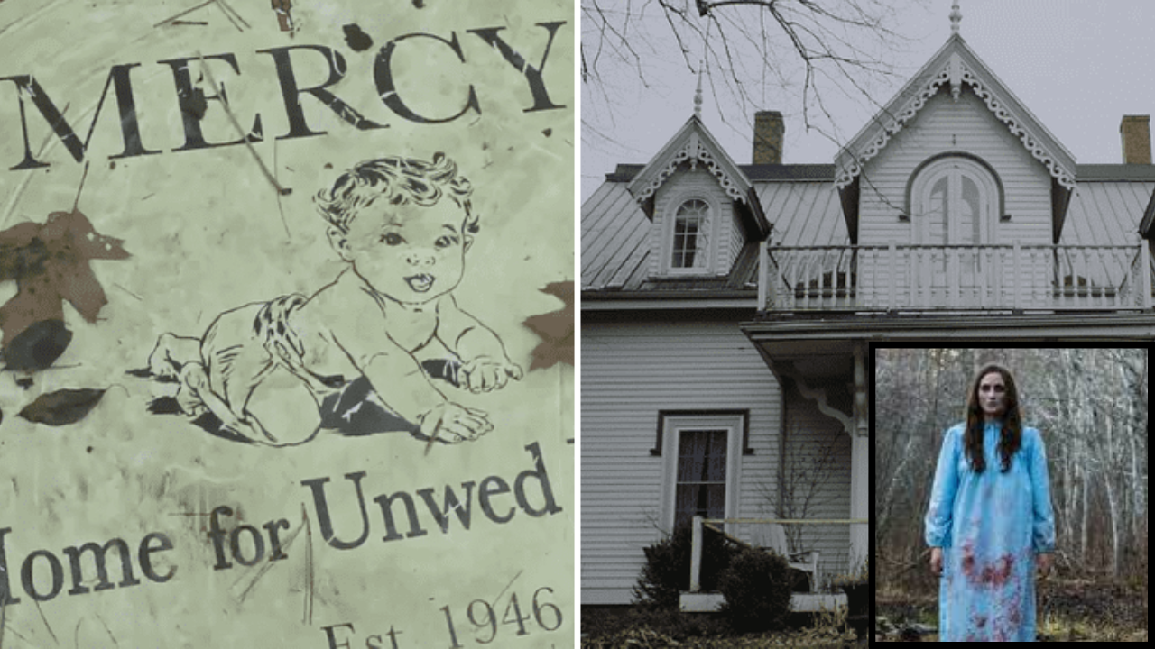 Underrated Horror Gem: ‘The Child Remains (2017)’ will keep you on the edge of your seat