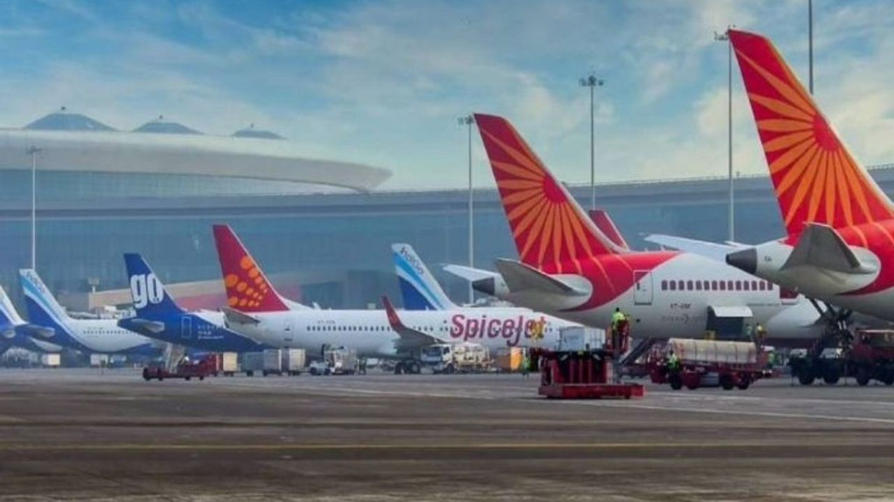 Was Delhi Airport a Cyber ​​Attack? 465 Spoofing Incidents in the Last 16 Months