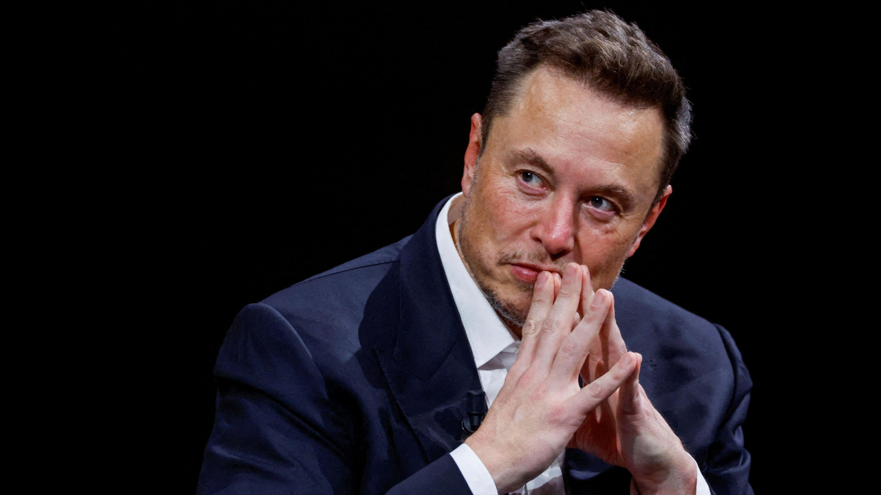 Elon Musk closer to trillionaire status; Who else made the top 10 richest people list?