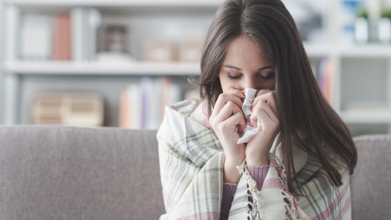 These 4 things increase cough problems in winter; Click here to avoid them