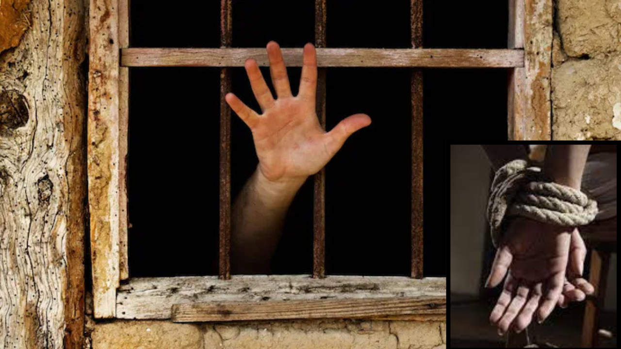 Kolkata Crime: Found naked and bleeding in drain; 4-year-old girl assaulted near Tarakeswar