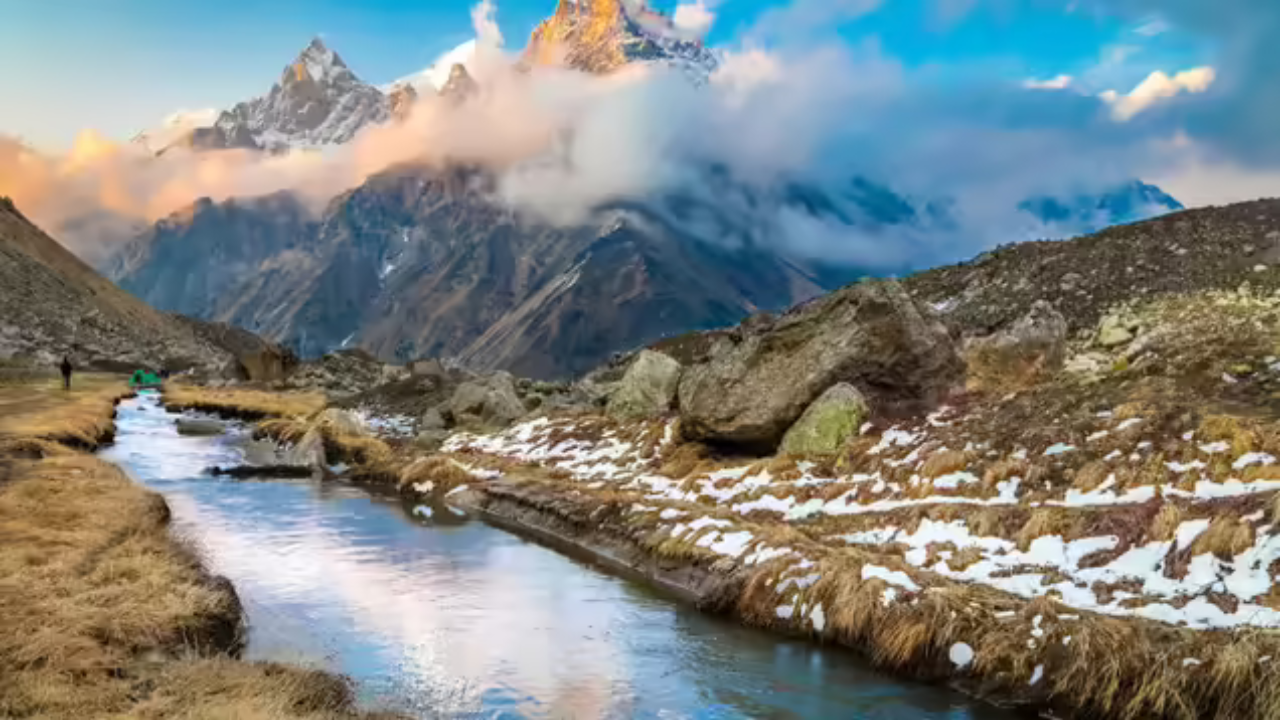 Why did Uttaranchal become Uttarakhand? Celebrating 25 years of the Himalayan state