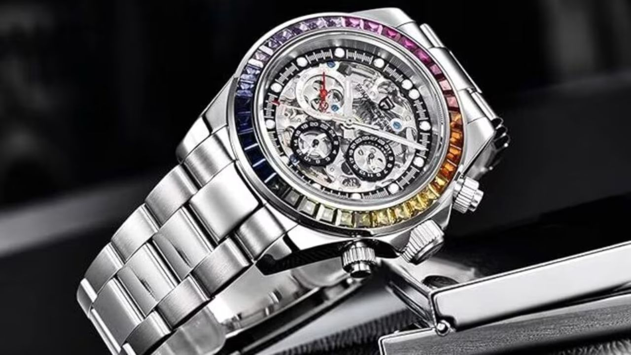82-year-old steel watch costs Rs 156 crore; Here’s why it’s pricier than gold