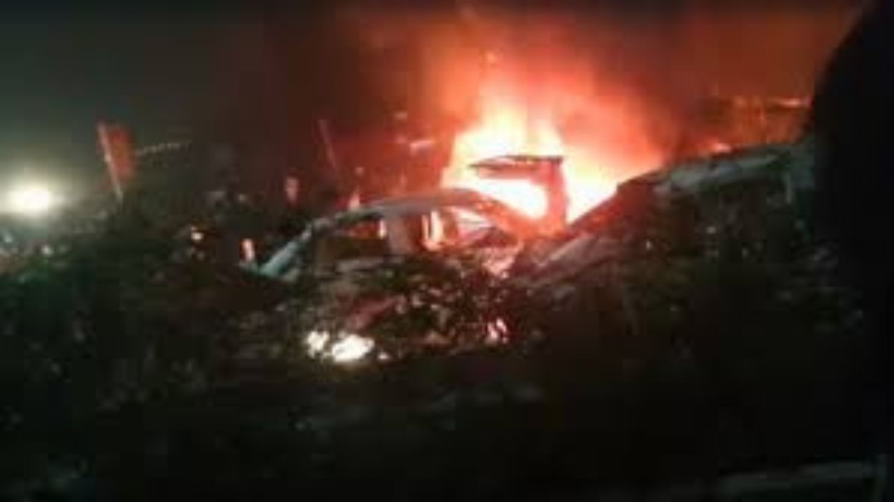 Delhi Blast Raises Questions Ahead of Bihar Voting; High Alert in Several Cities