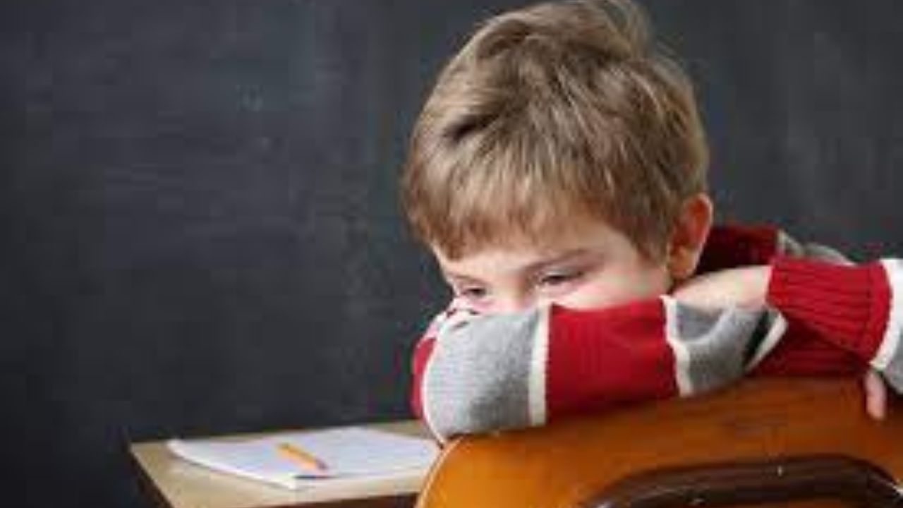 Are your children losing focus? 10 simple ways to beat study distractions