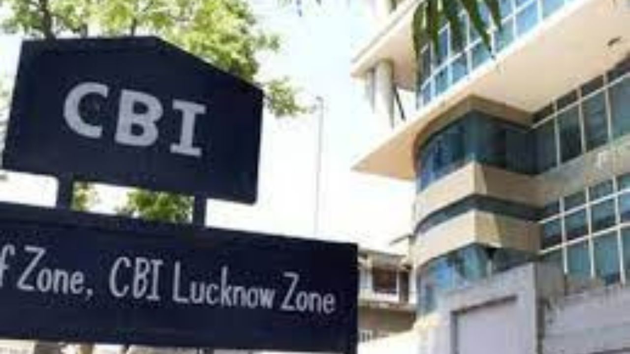 UP: CBI court sentences Bank of Baroda manager to 5 years in jail, imposes fine