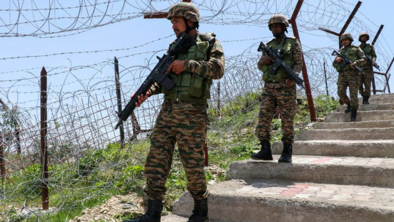 65 ‘A’-grade Pakistani terrorists hiding in J&K; Only 7 local militants left