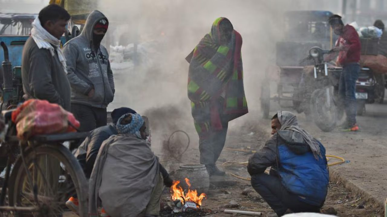 Weather Update: Severe cold wave to grip north India: Delhi-NCR on high alert