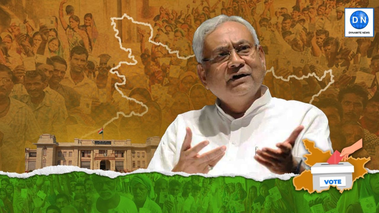 BJP poised to govern Bihar without JD(U); What’s next for Nitish Kumar?