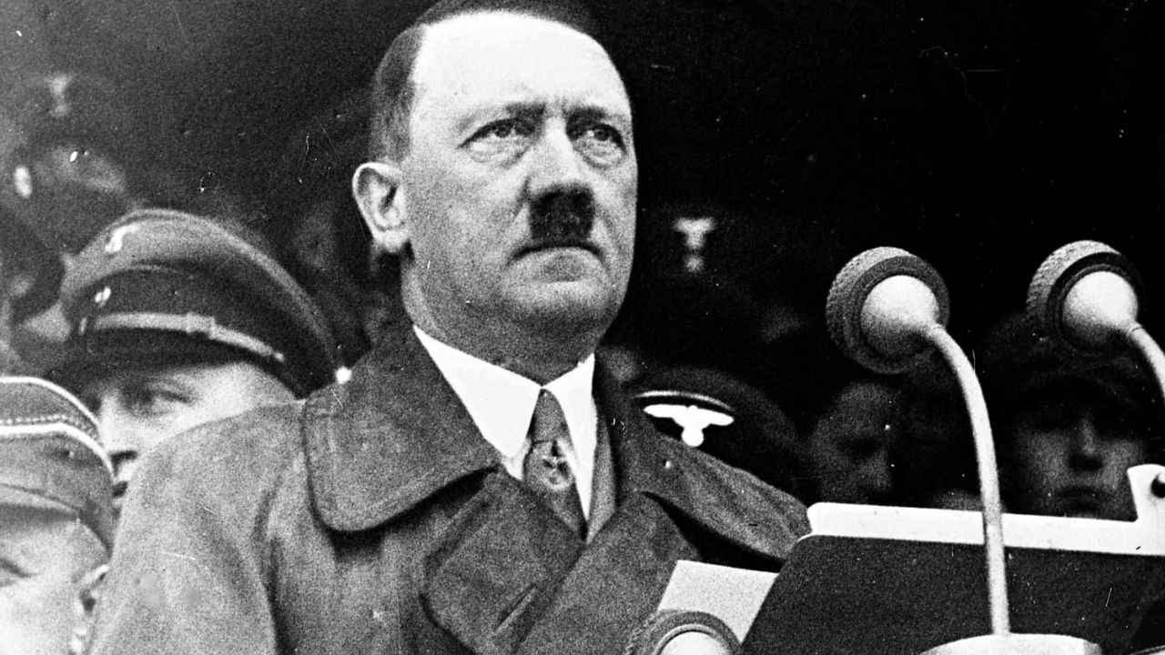 Did a hidden health issue shape Hitler’s personal life? New claims spark debate