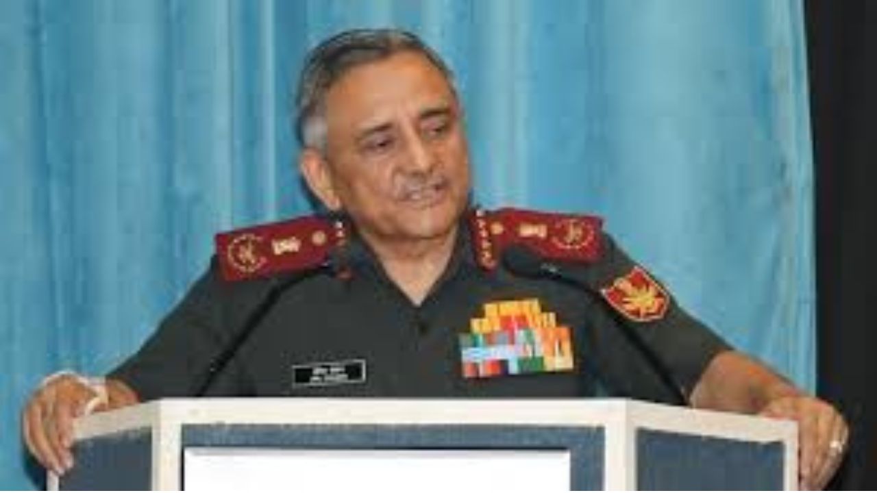 CDS General Anil Chauhan praises “excellent coordination” among services; Predicts smarter future wars