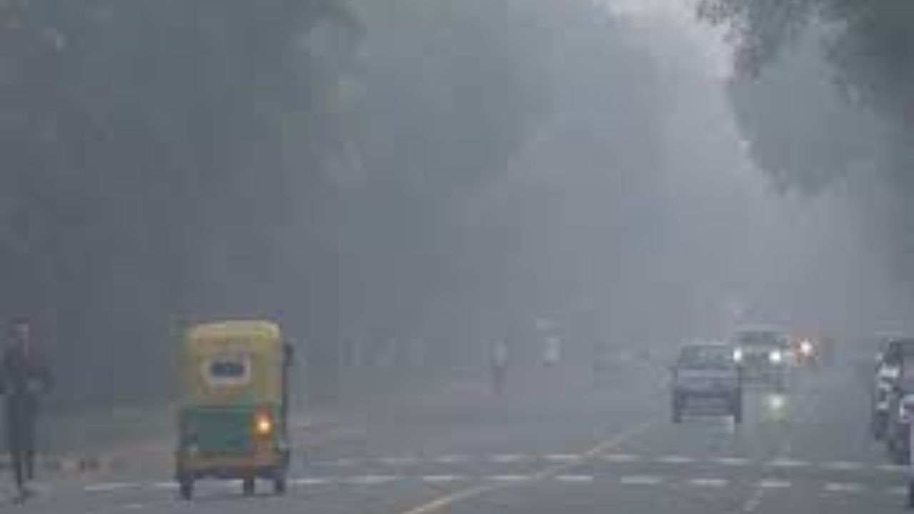 Delhi Chokes Again: AQI crosses 400; Air Quality ‘Very Poor’ for second day