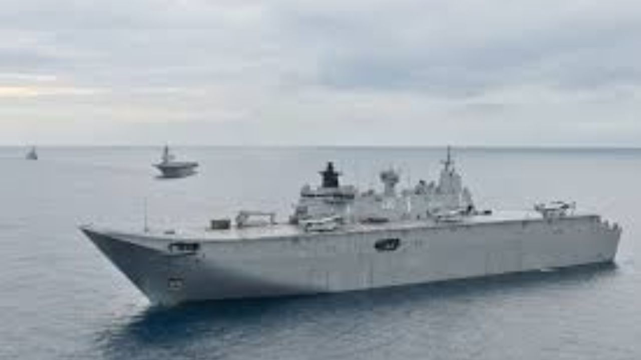 China flies bomber patrols in South China sea after US-Japan-Philippines drills