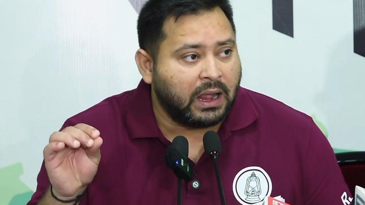 Bihar Election: RJD to challenge results in court; Tejashwi Yadav elected party leader