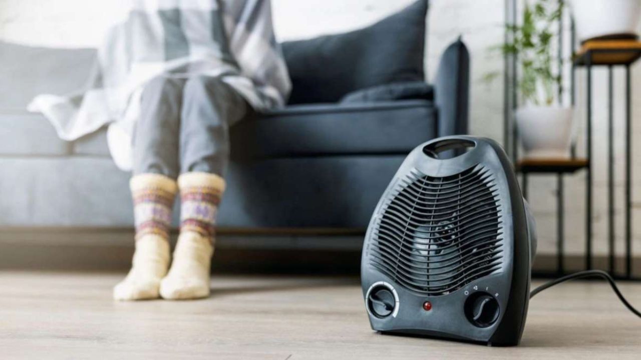 Room Heater Safety: How long can you run it continuously? Click here for Details