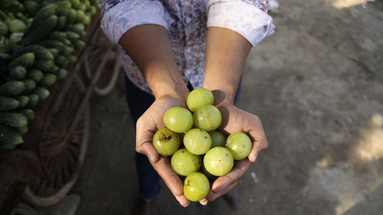 Is Amla safe for you? Experts list groups who should avoid excess intake
