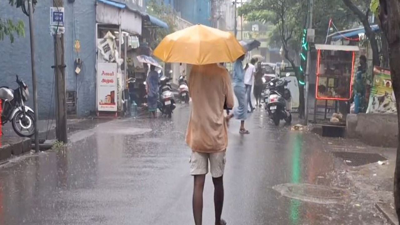 Puducherry: IMD issues massive rainfall warning; Schools, colleges shut amid yellow alert