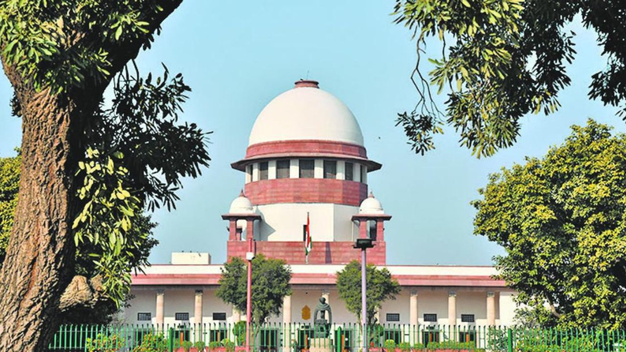 Supreme Court stresses timely wills for women without husband or children