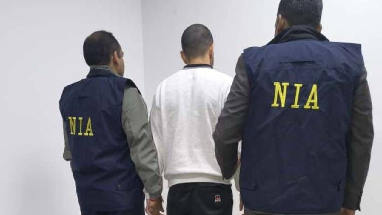 Anmol Bishnoi sent on 11-day remand; Faces multiple criminal charge