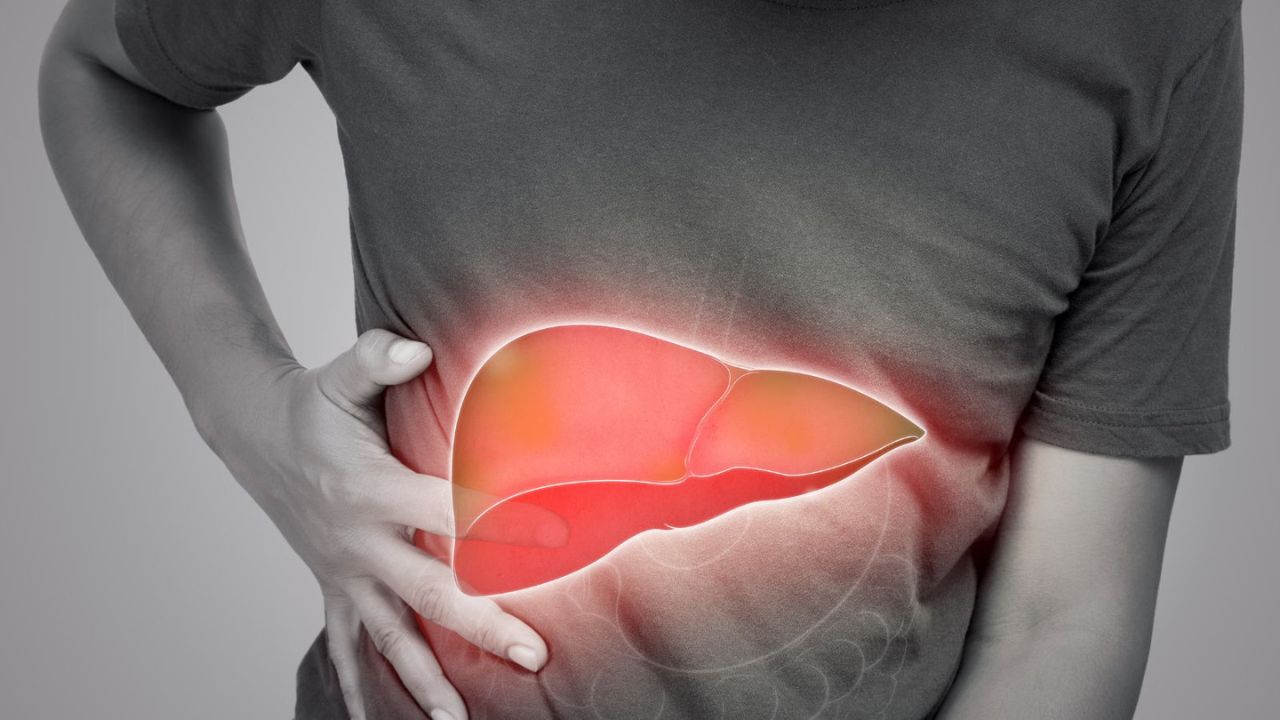 Health: This one drink can help reset your liver and cut fat risk