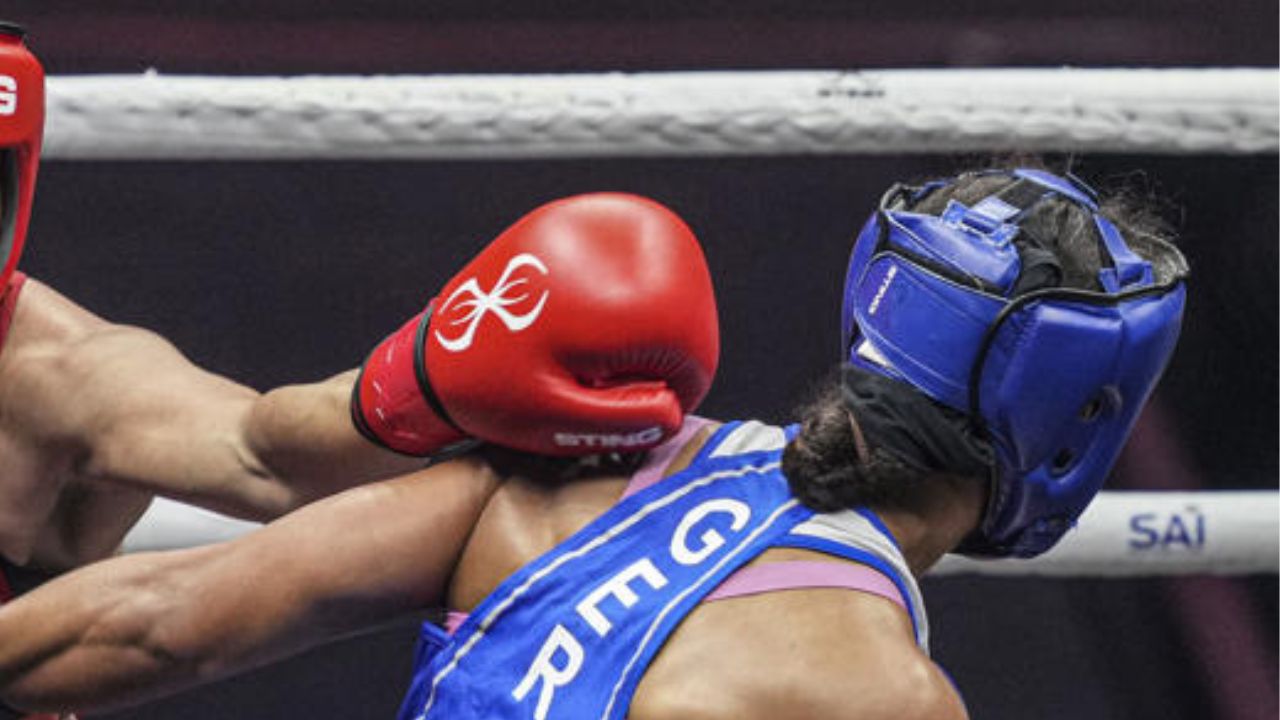 World Boxing Cup Finals: Nikhat, Minakshi, Preeti, Arundhati, and Nupur win gold