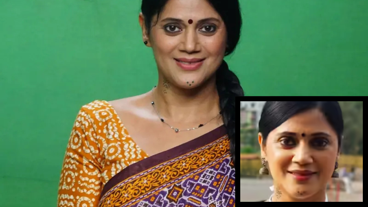 Pushpa Impossible tv show takes 7-year leap; Karuna Pandey returns as a lawyer