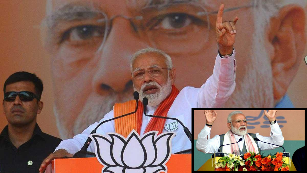 PM Modi calls NDA Manifesto a vision for ‘Self-reliant, developed Bihar’; Can It transform the State’s future?