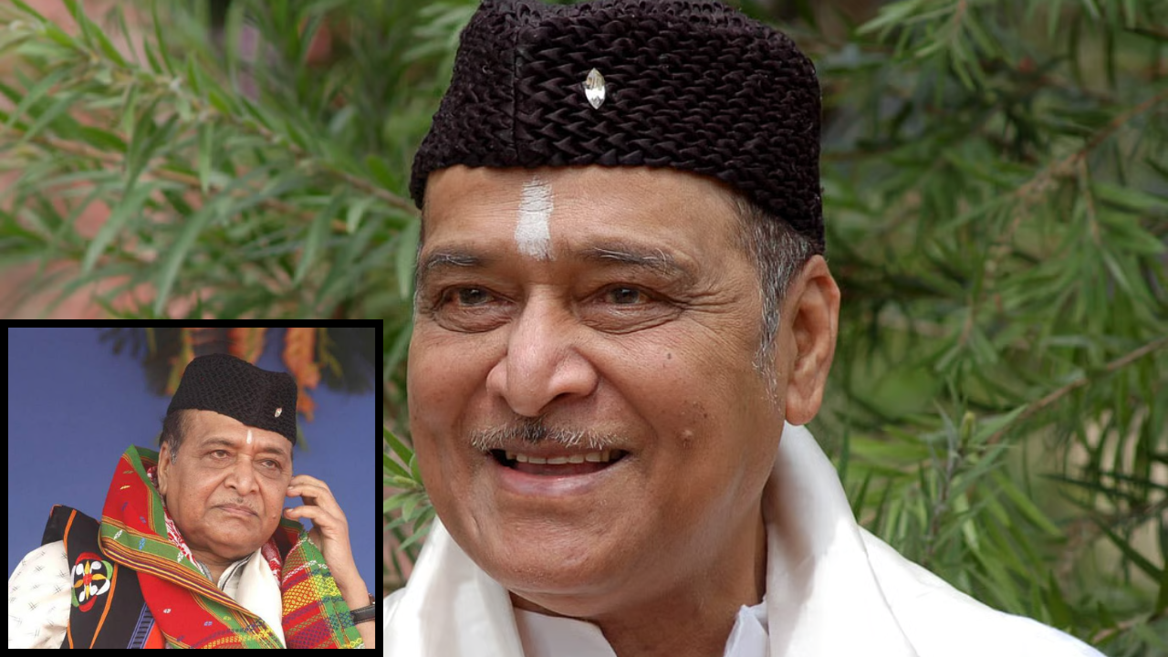 Bhupen Hazarika’s Legacy: How one voice united hearts across nations?
