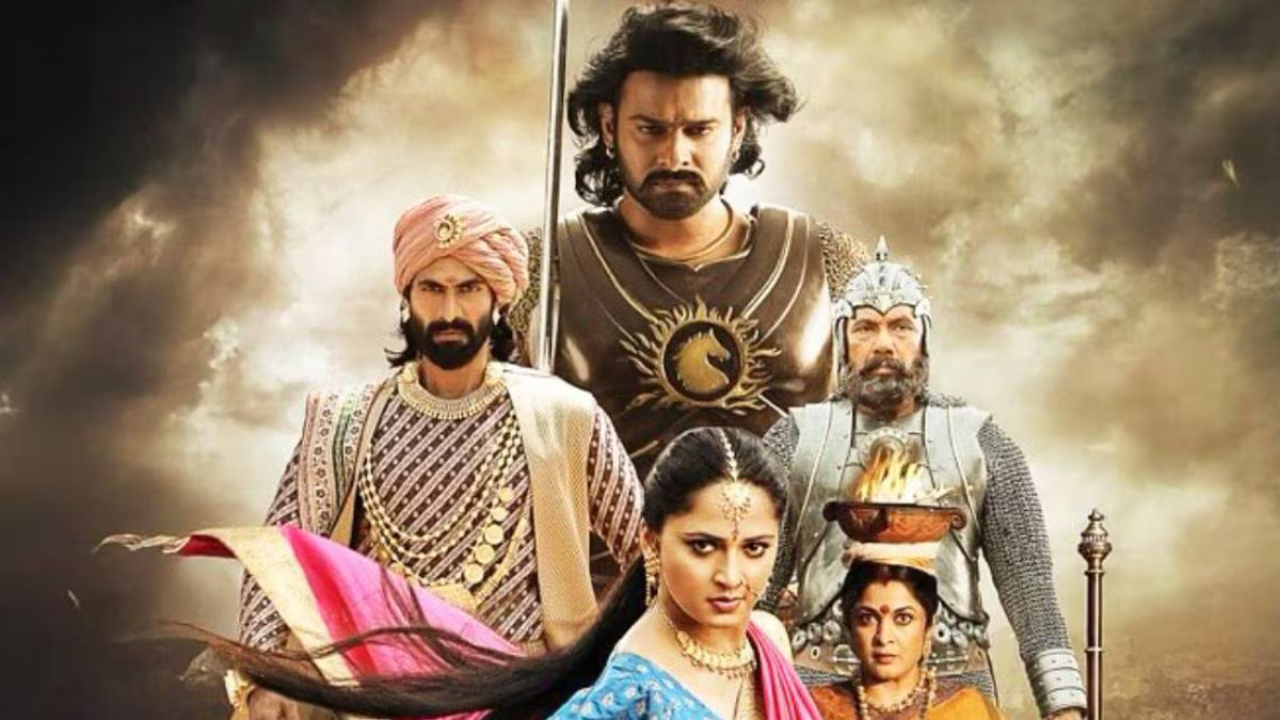 ‘Baahubali The Epic’ Movie Review: Is Rajamouli’s re-edited version better than the originals?
