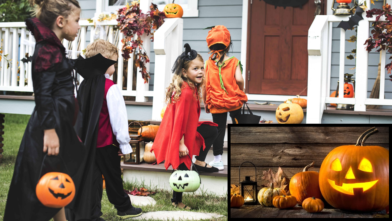 Halloween rituals that still haunt and fascinate