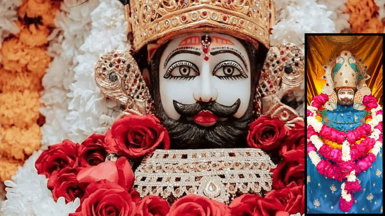 From Warrior to Deity: What is the mythical story behind Khatu Shyam’s rise to deityhood?