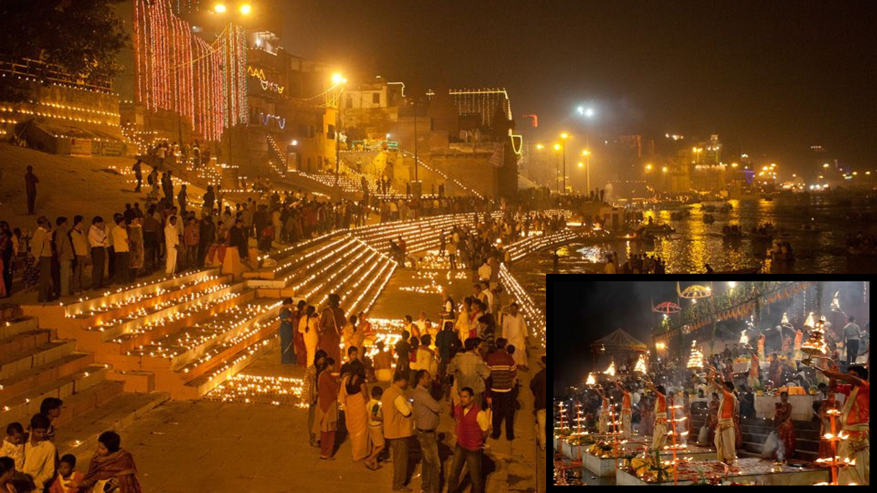 What makes Dev Diwali so special? Exploring date, significance, and rituals