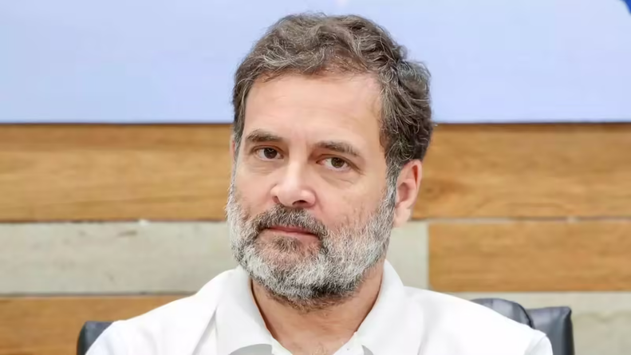 Bihar Elections 2025: What did Rahul Gandhi say to Gen Z on the eve of voting?