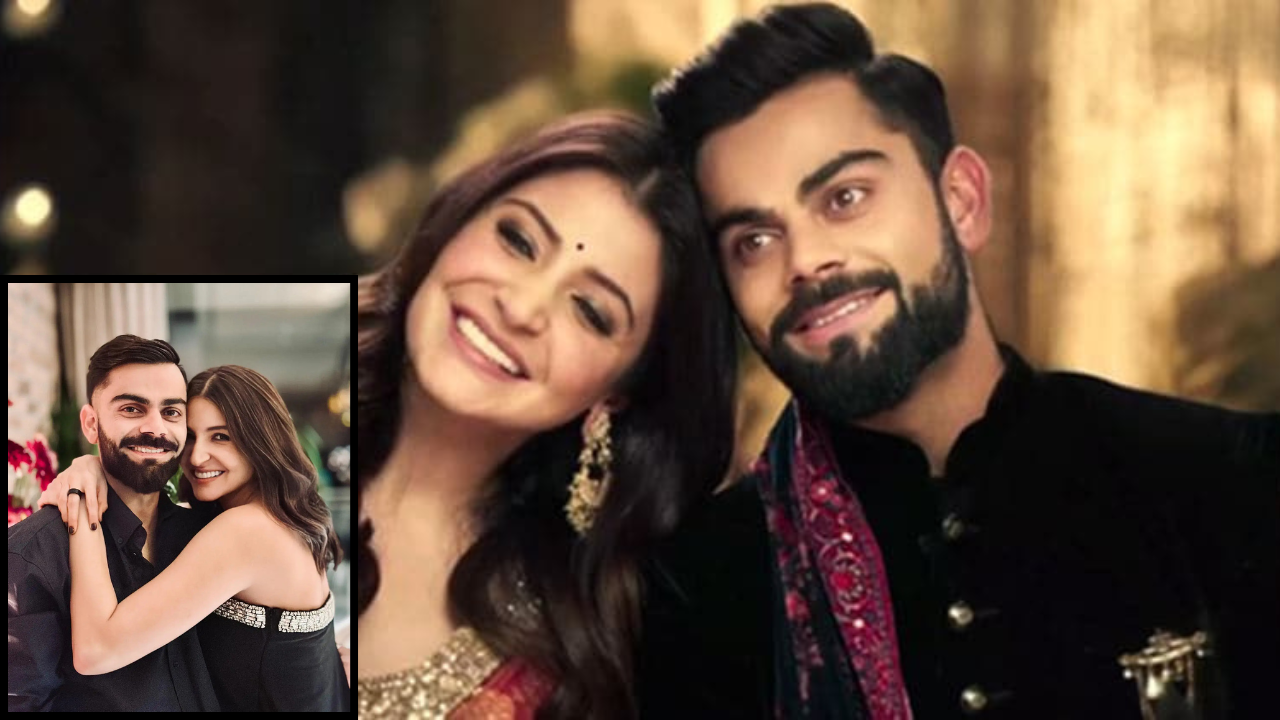 Kohli Birthday: What modern couples can learn from Virat-Anushka’s relationship?