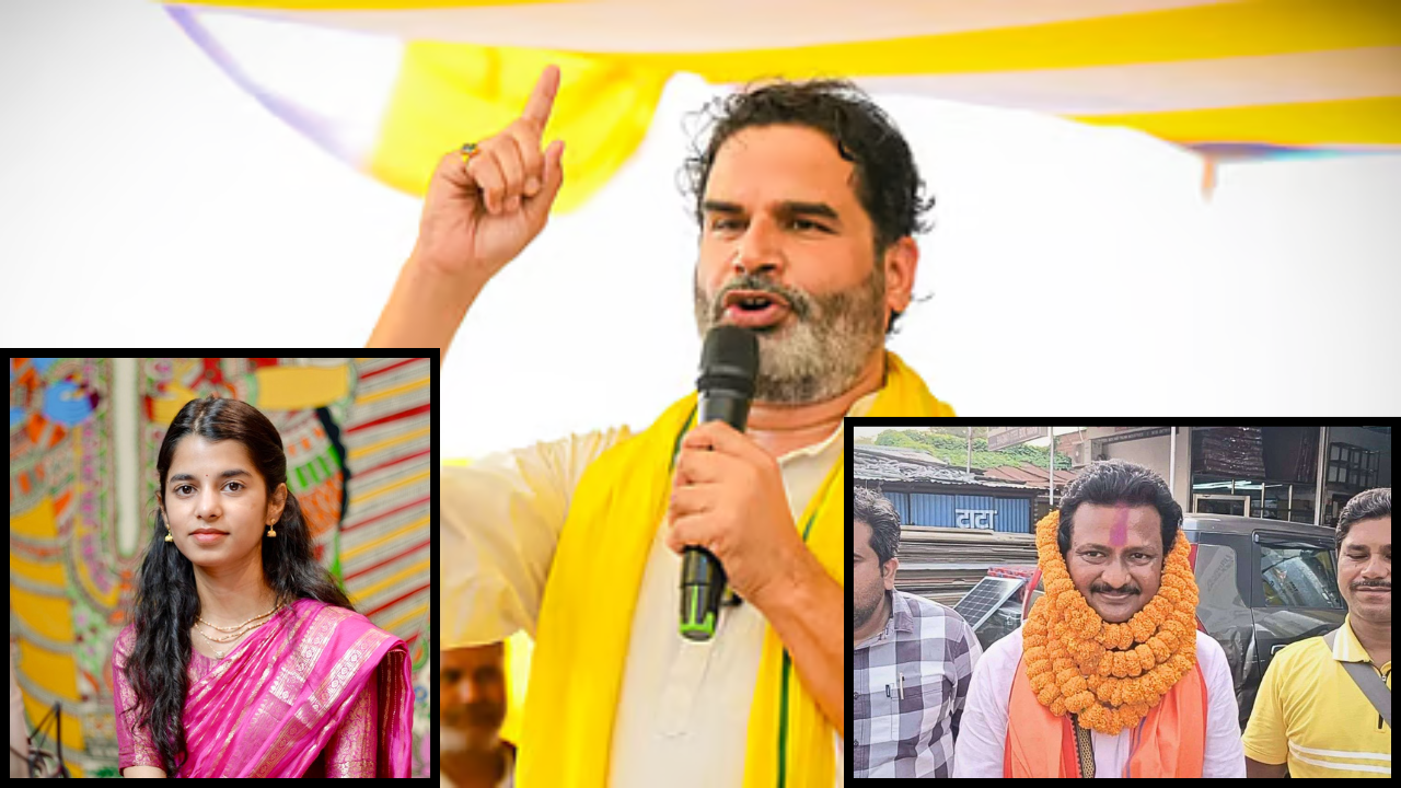 Bihar Elections: Criminal cases, star power and money at the heart of 121 constituencies?