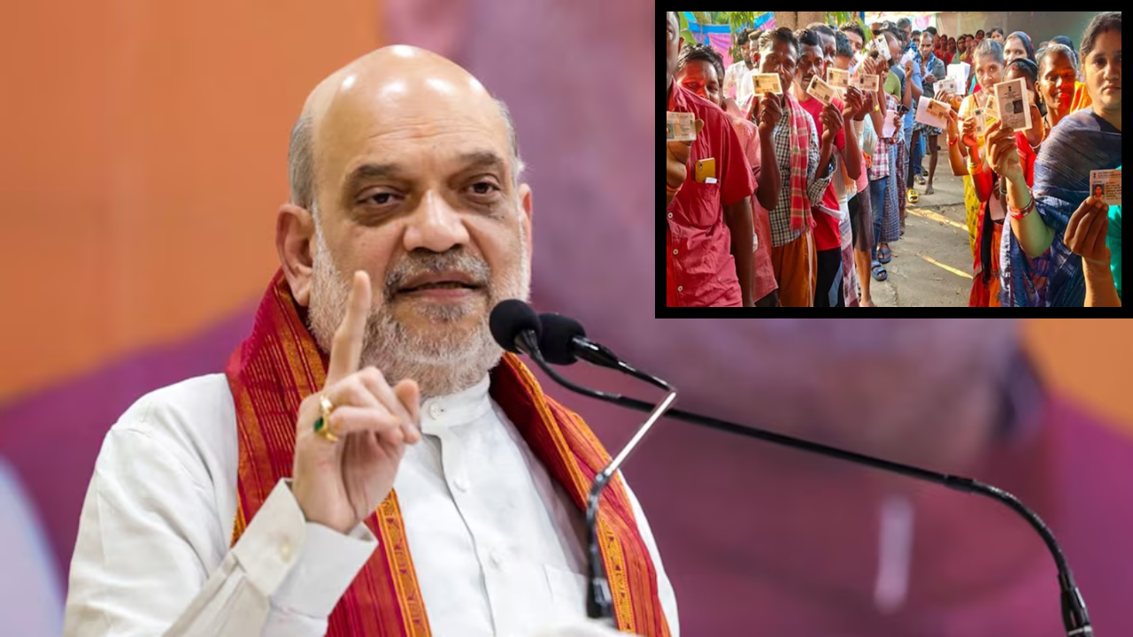 Bihar Election 2025: Will record voter turnout decide the fate of Jungle Raj?