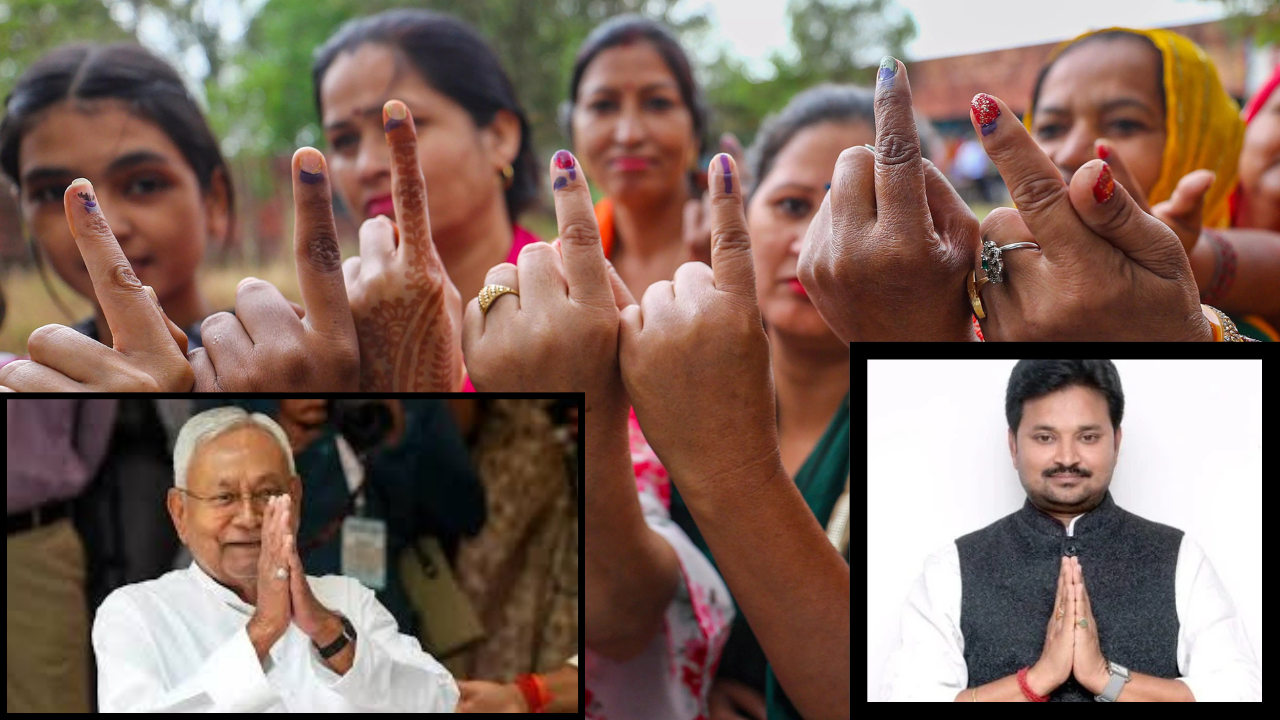 Bihar Elections 2025: From Rs 373 crore to zero; Meet the richest and poorest candidates