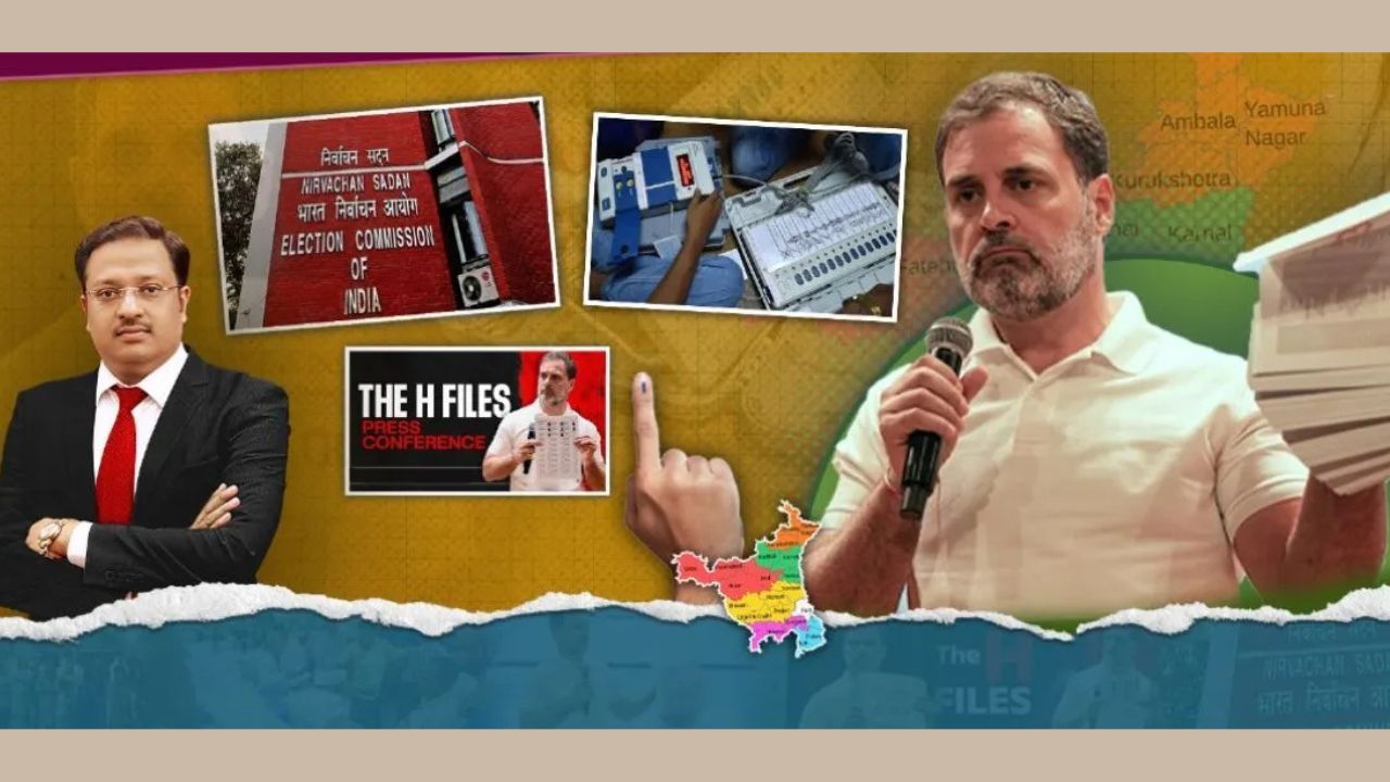 The MTA Speaks: A major question mark on the Election Commission; Is trust in democracy eroding? Full analysis here