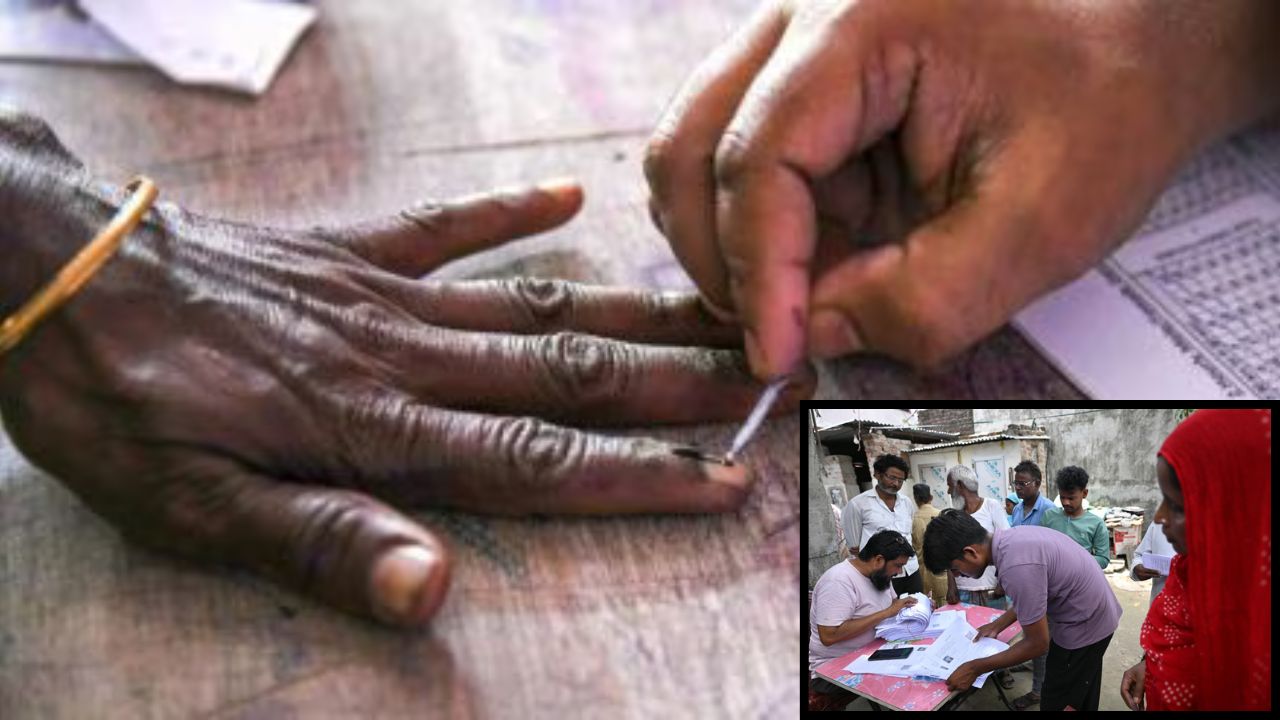 Bihar Elections 2025: RJD claims power cuts at strong booths, CEO rejects allegations