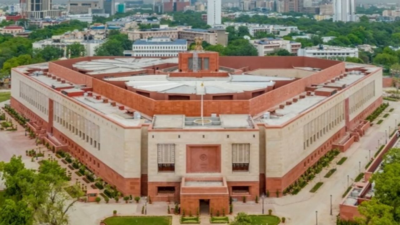 Parliament winter session to be held from 1 to 19 December