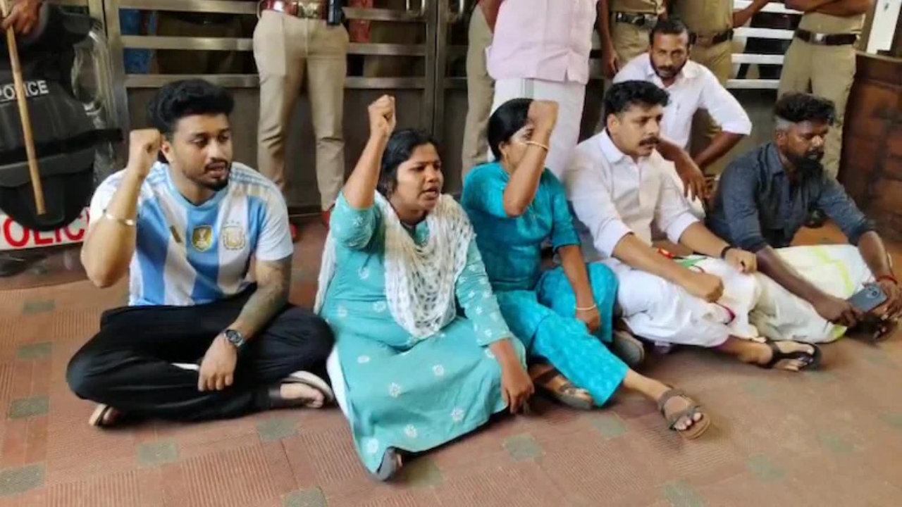 When Minutes Matter: Did delay in treatment cost a man his life in Kerala? Family launches protest