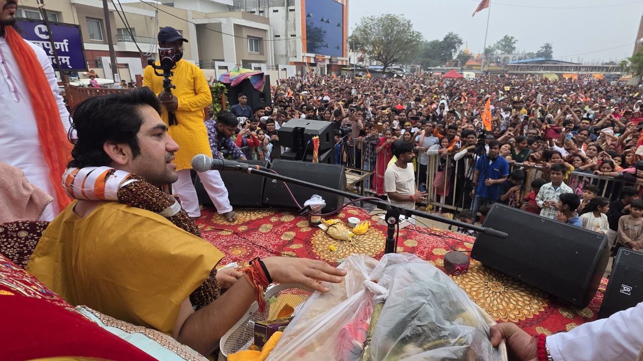 Shilpa Shetty joins ‘Sanatan Hindu Ekta Padyatra’; Actress invites all to walk for dharma