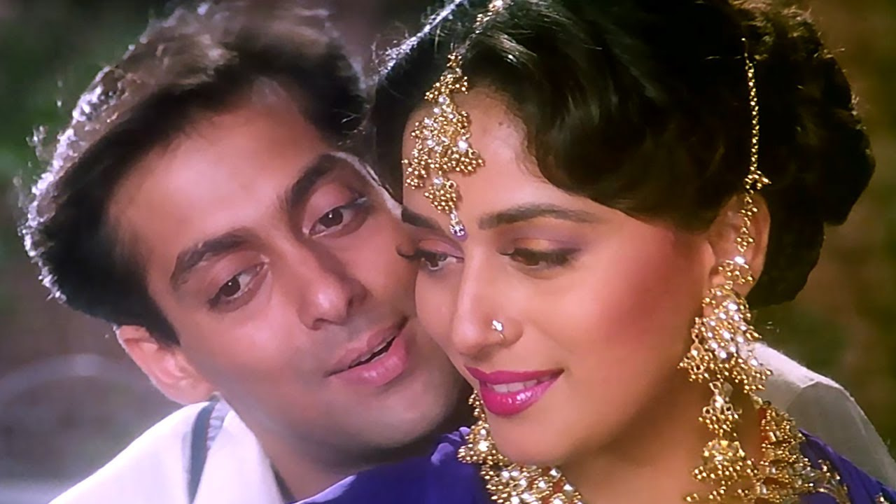 What made Salman Khan the icon of 90s Bollywood romance? 5 films tell the story