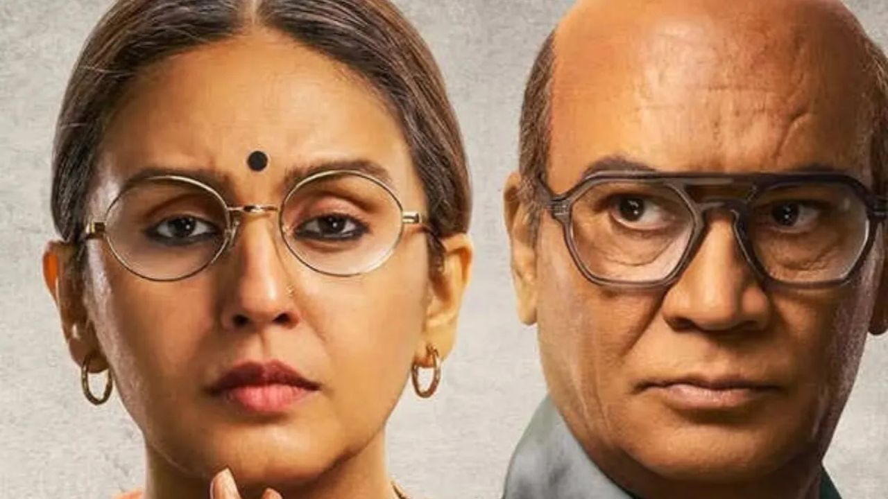 Maharani Season 4: When and where to watch Huma Qureshi’s power-packed return as Rani Bharti?