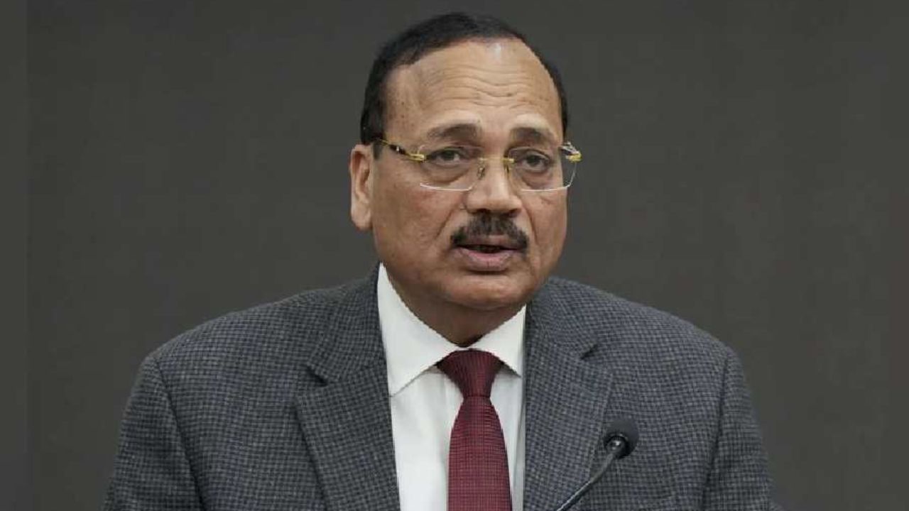 Who is Justice Surya Kant? A look at life of next CJI’s journey