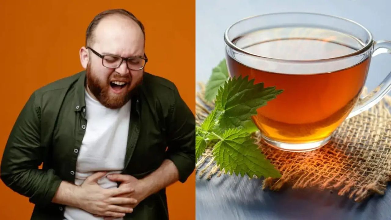 Drinking too much tea is dangerous for liver